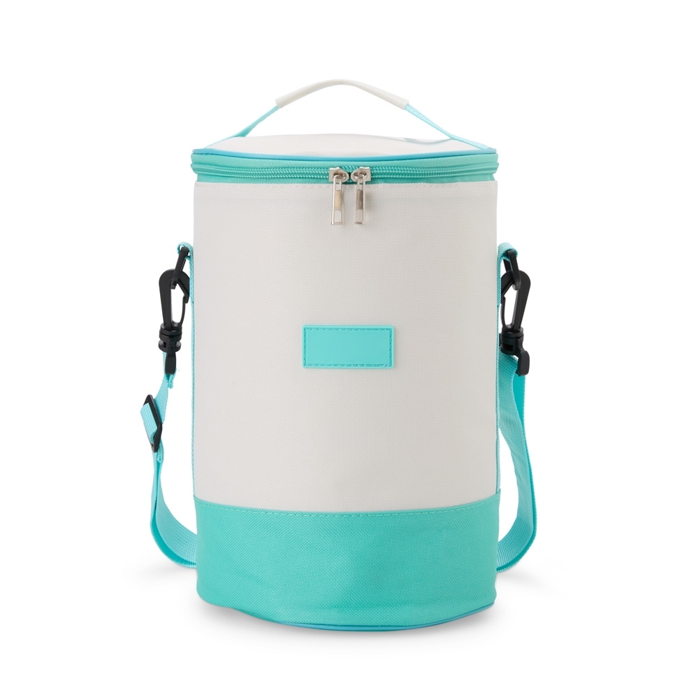 Bolsa Térmica Oxford 8 Litros. - Imagem 3
