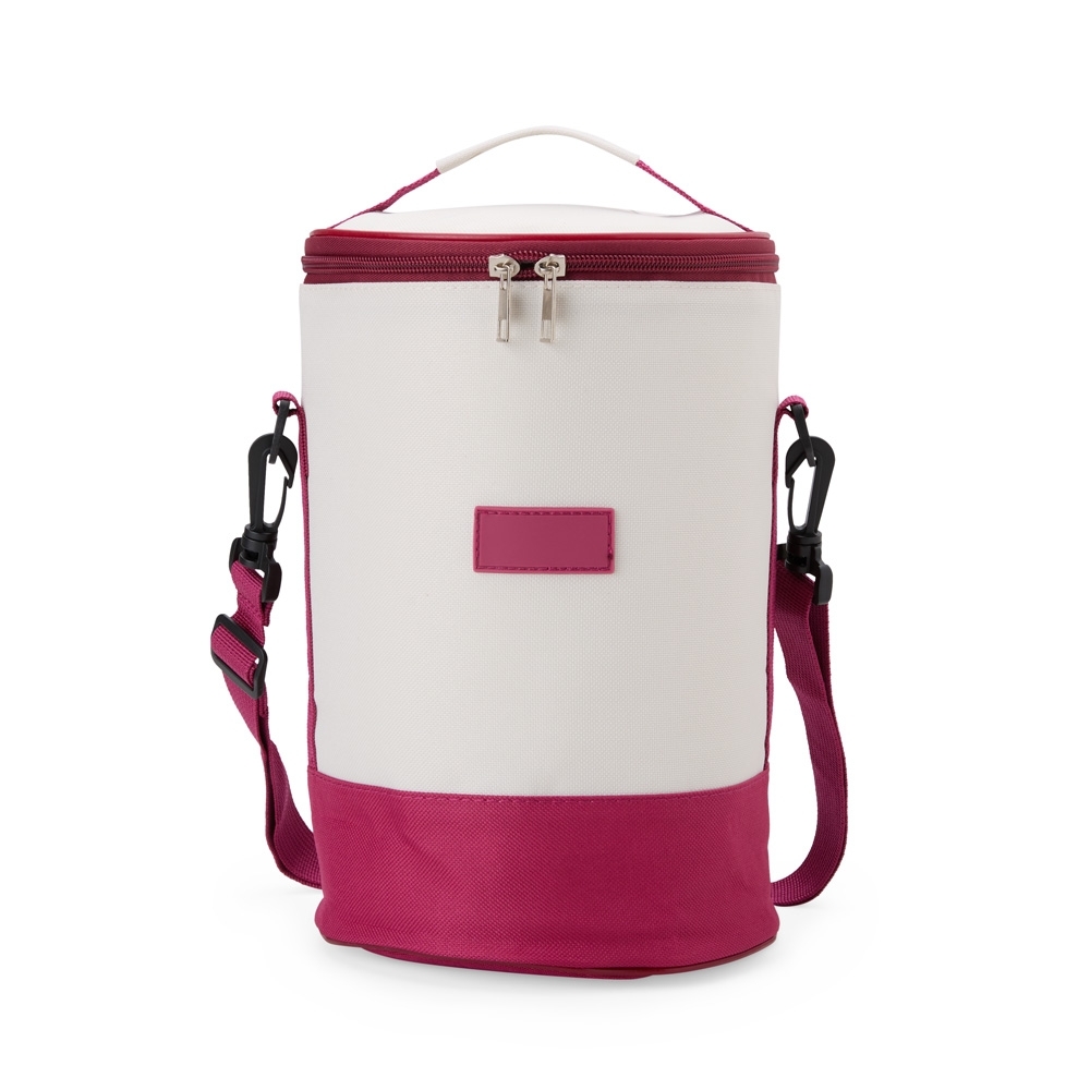 Bolsa Térmica Oxford 8 Litros. - Imagem 4