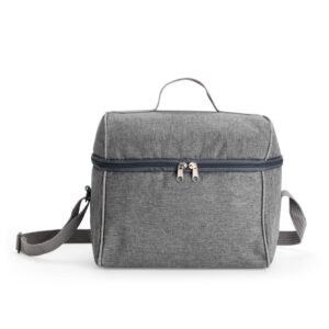 Bolsa Térmica Poliéster 14 Litros.
