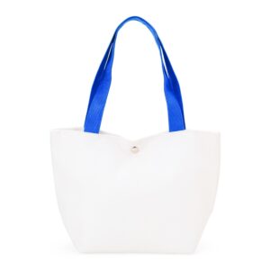 Bolsa de Lona 7L. — Azul
