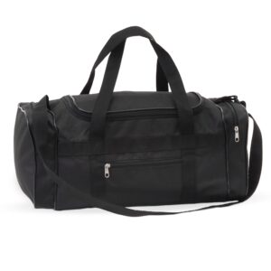 Bolsa de Nylon 23 Litros.