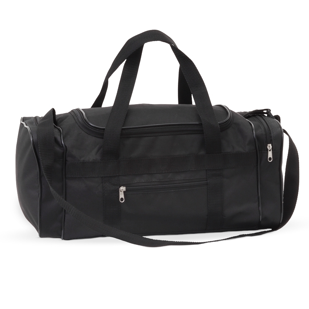 Bolsa de Nylon 23 Litros.