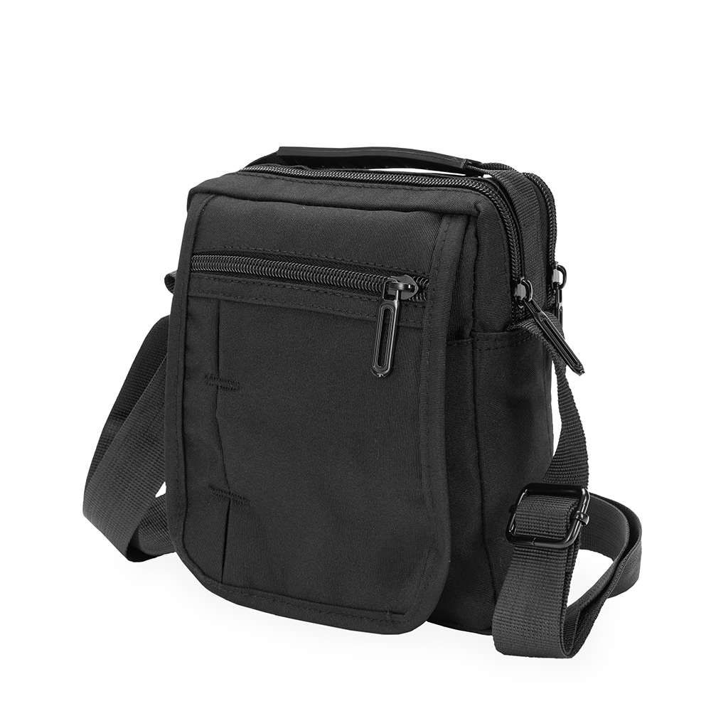Bolsa de Ombro Nylon.