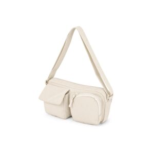 Bolsa de Ombro Nylon.