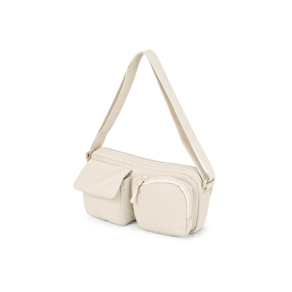 Bolsa de Ombro Nylon.