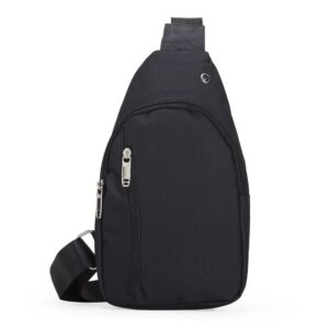 Bolsa de Ombro Nylon.