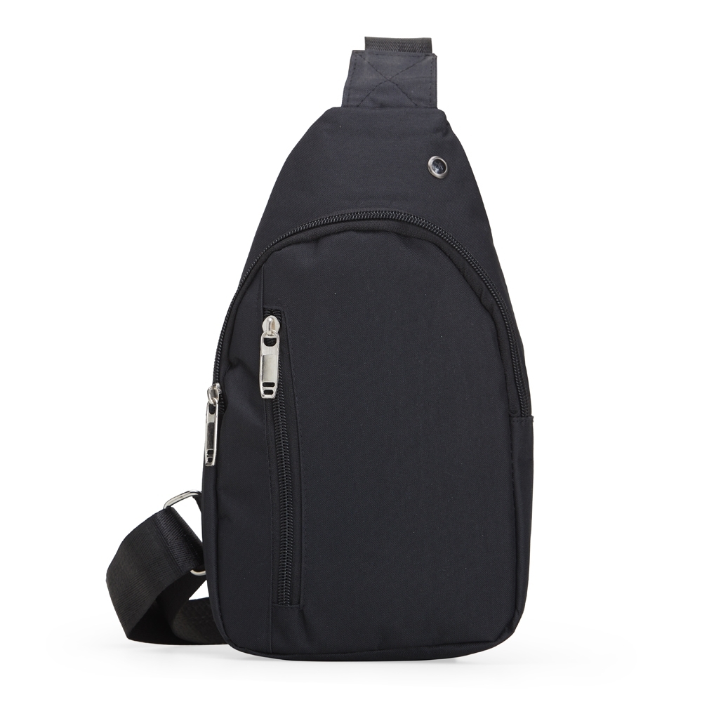 Bolsa de Ombro Nylon.