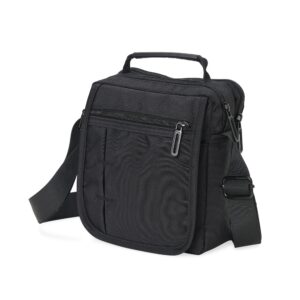 Bolsa de Ombro em Nylon.
