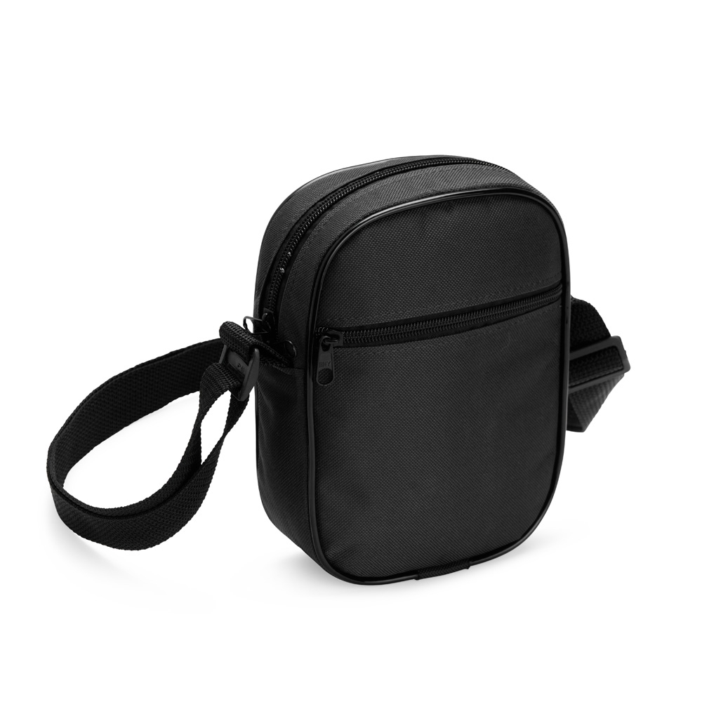 Bolsa de Ombro Poliéster.