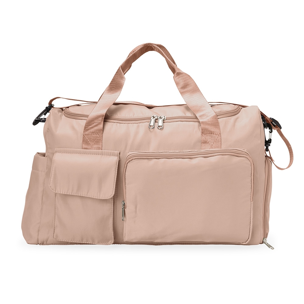 Bolsa de Viagem 28 Litros.