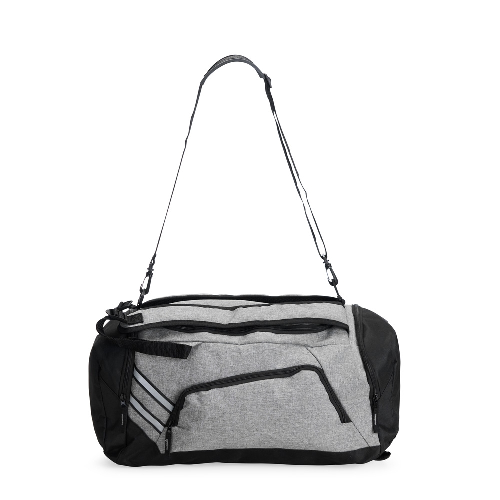 Bolsa de Viagem Poliéster 32 Litros.
