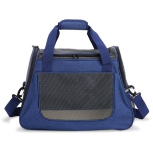 Bolsa para Transporte de Pets. — Azul