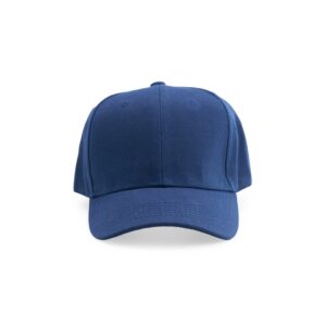 Boné Poliéster Aba Curva.
