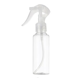 Borrifador Plástico 100ml.