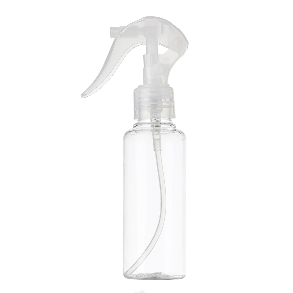 Borrifador Plástico 100ml.
