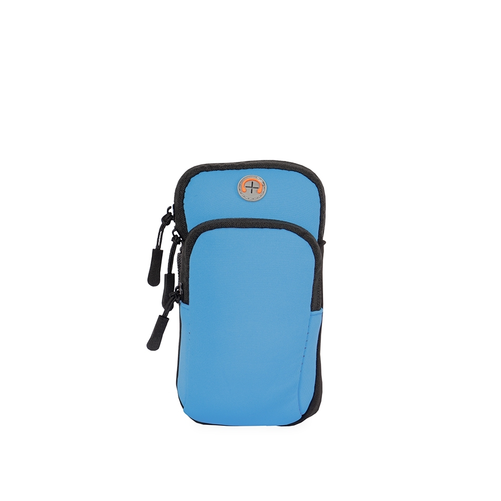 Braçadeira Esportiva Neoprene.
