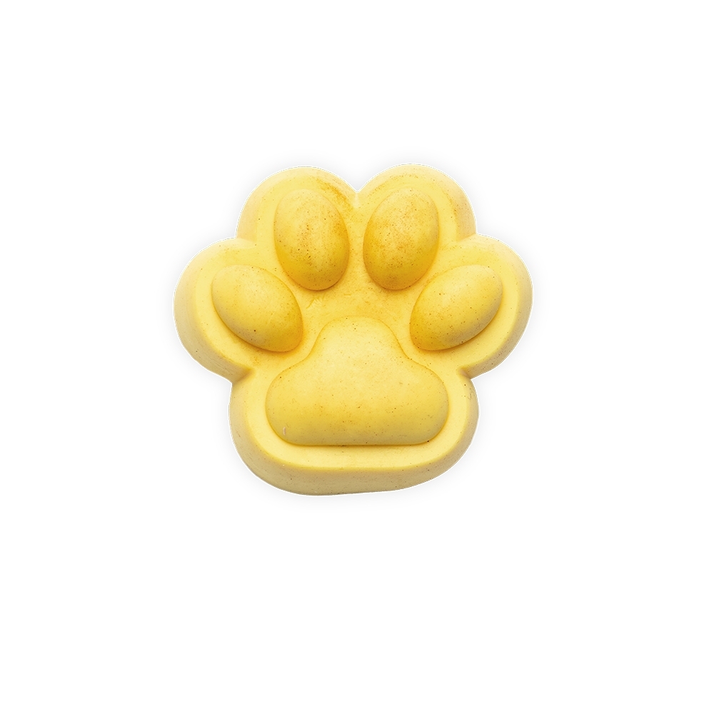 Patinha Squishy Antiestresse.