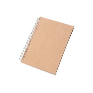 Caderno Ecológico.
