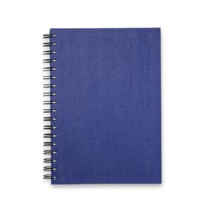 Caderno Linho.