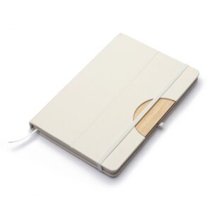 Caderno Ecológico.