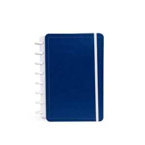 Caderno de Disco Percalux.
