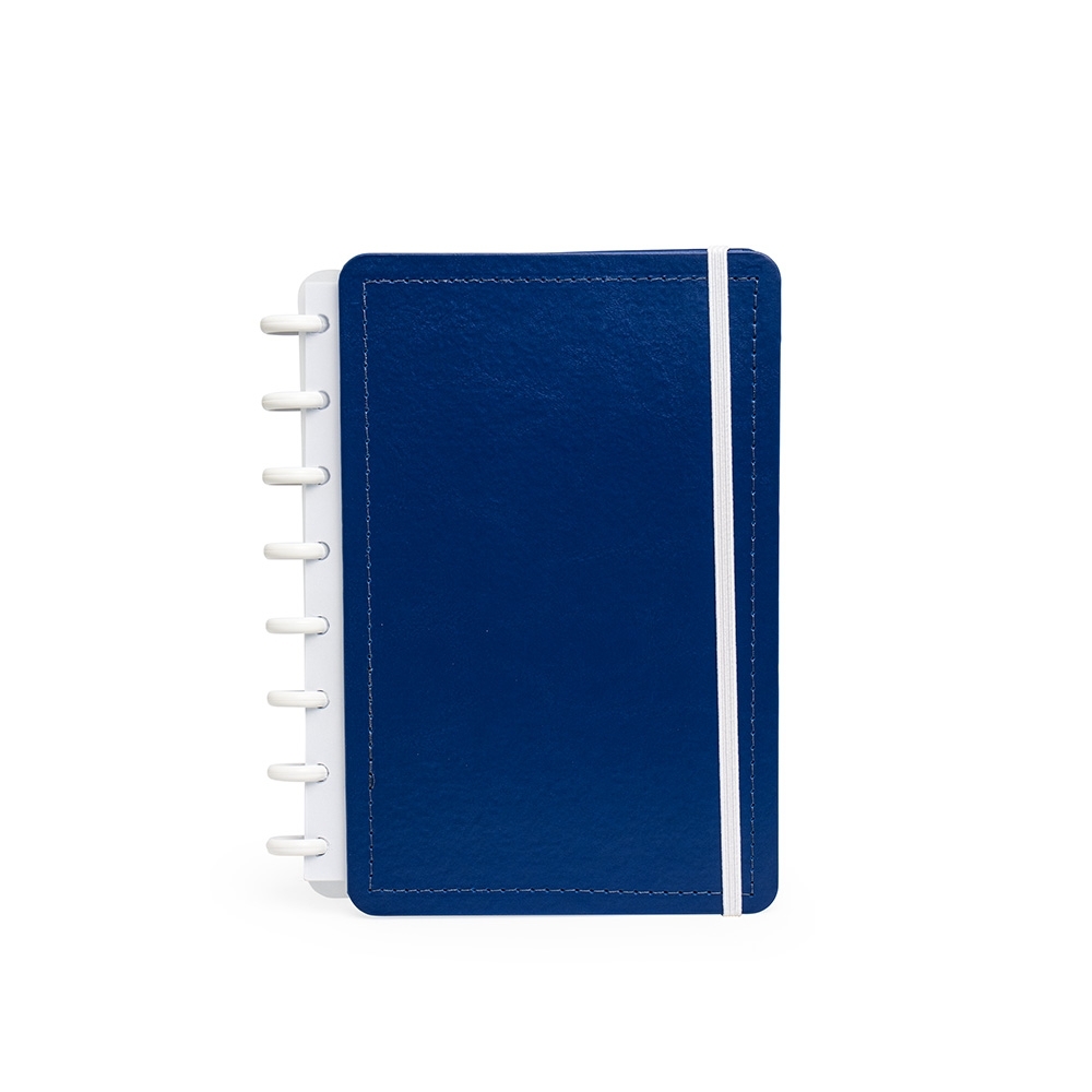 Caderno de Disco Percalux.