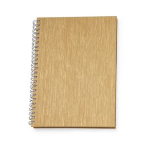 Caderno de Negócios 21 x 16.