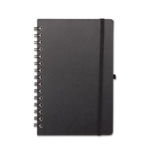 Caderno Percalux 21 x 14 Com Pauta.