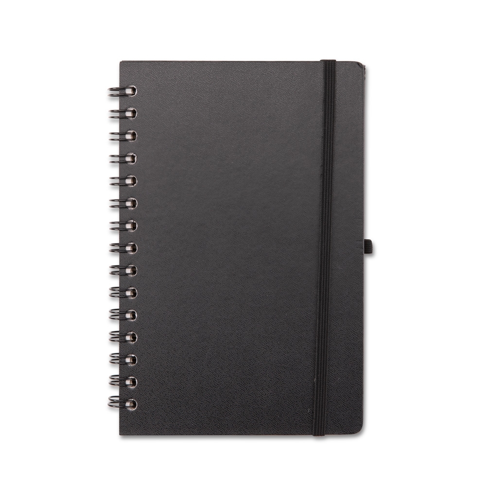 Caderno Percalux 21 x 14 Com Pauta.