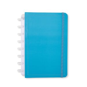 Caderno de Disco.