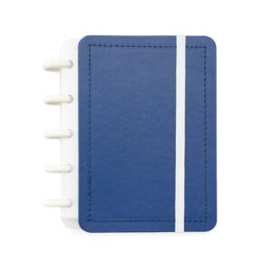 Caderno de Disco Percalux 14 x 10.