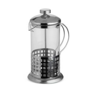 Cafeteira Prensa Francesa 600ml.