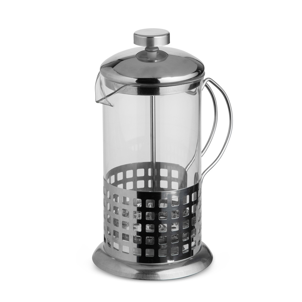 Cafeteira Prensa Francesa 600ml.