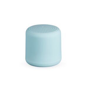 Caixa de Som Bluetooth TWS. — Azul