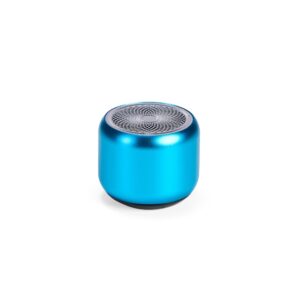 Caixa de Som Bluetooth TWS. — Azul