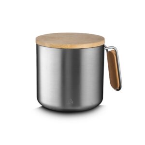 Caneca Térmica 330ml.