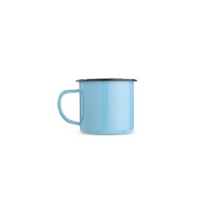 Caneca Inox 370ml.