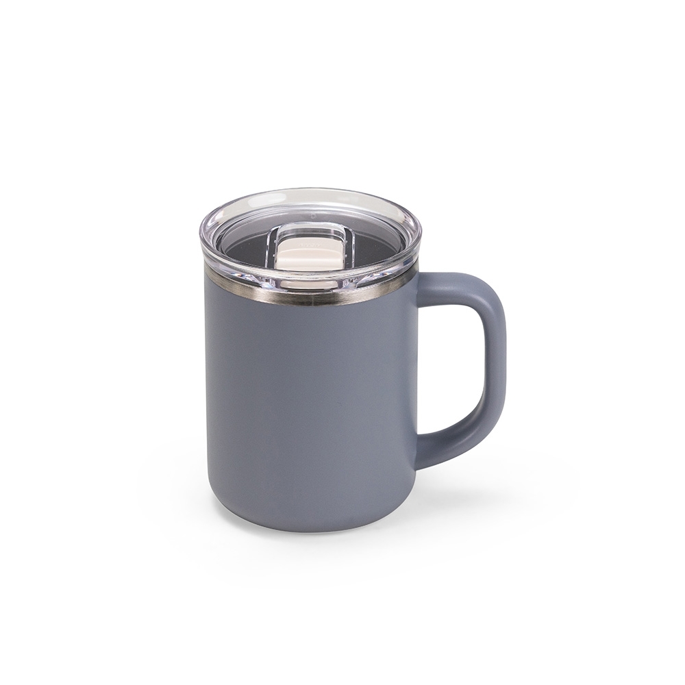Caneca Parede Dupla 450ml.