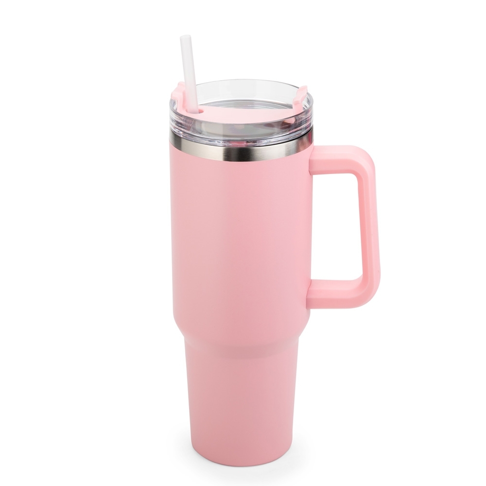 Caneca Térmica 1,2L.