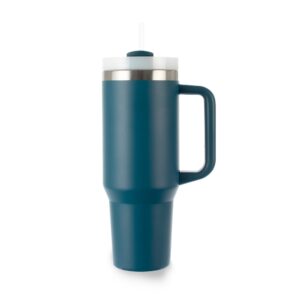 Caneca Térmica 1,2L. — Azul