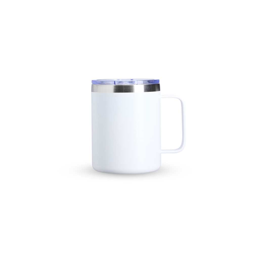 Caneca Térmica 350ml. - Imagem 2