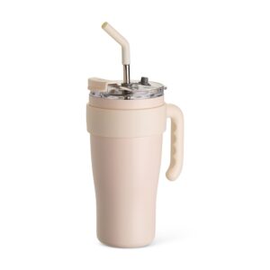 Caneca Térmica Inox 800ml.
