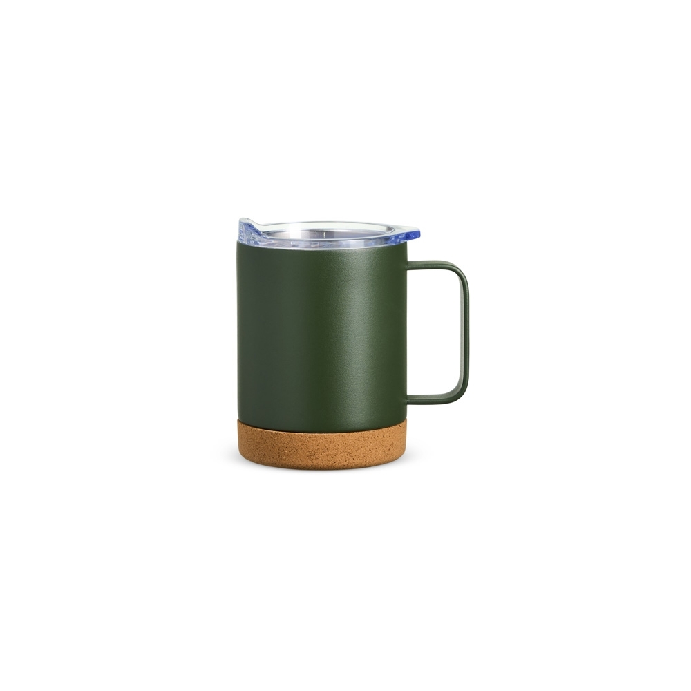 Caneca Térmica 400ml.