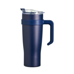 Caneca Térmico 1,2L. — Azul