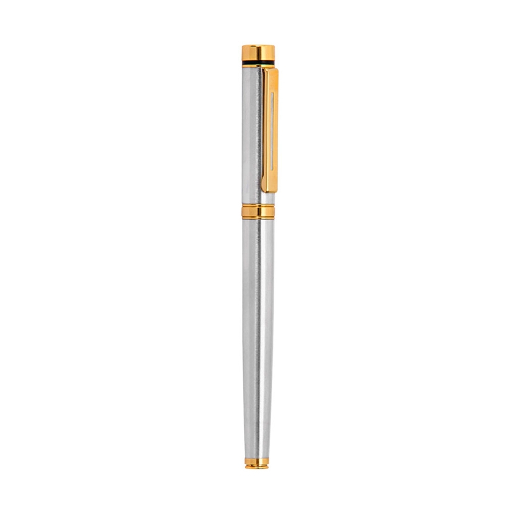 Caneta Metal Roller.