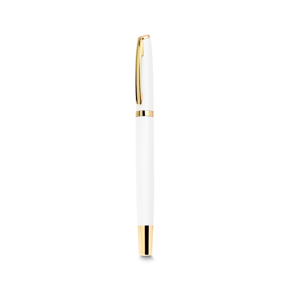 Caneta Metal Roller.