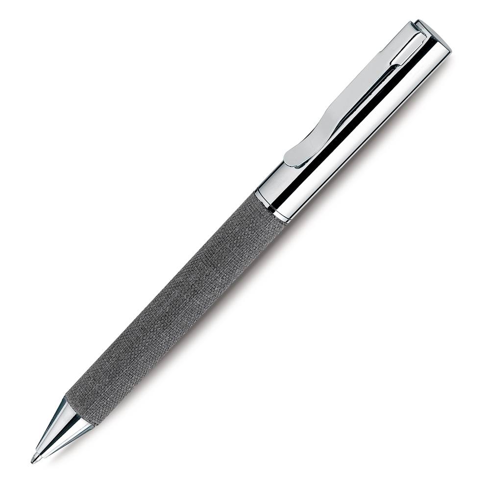 Caneta Metal com Estojo Rpet. - Imagem 2