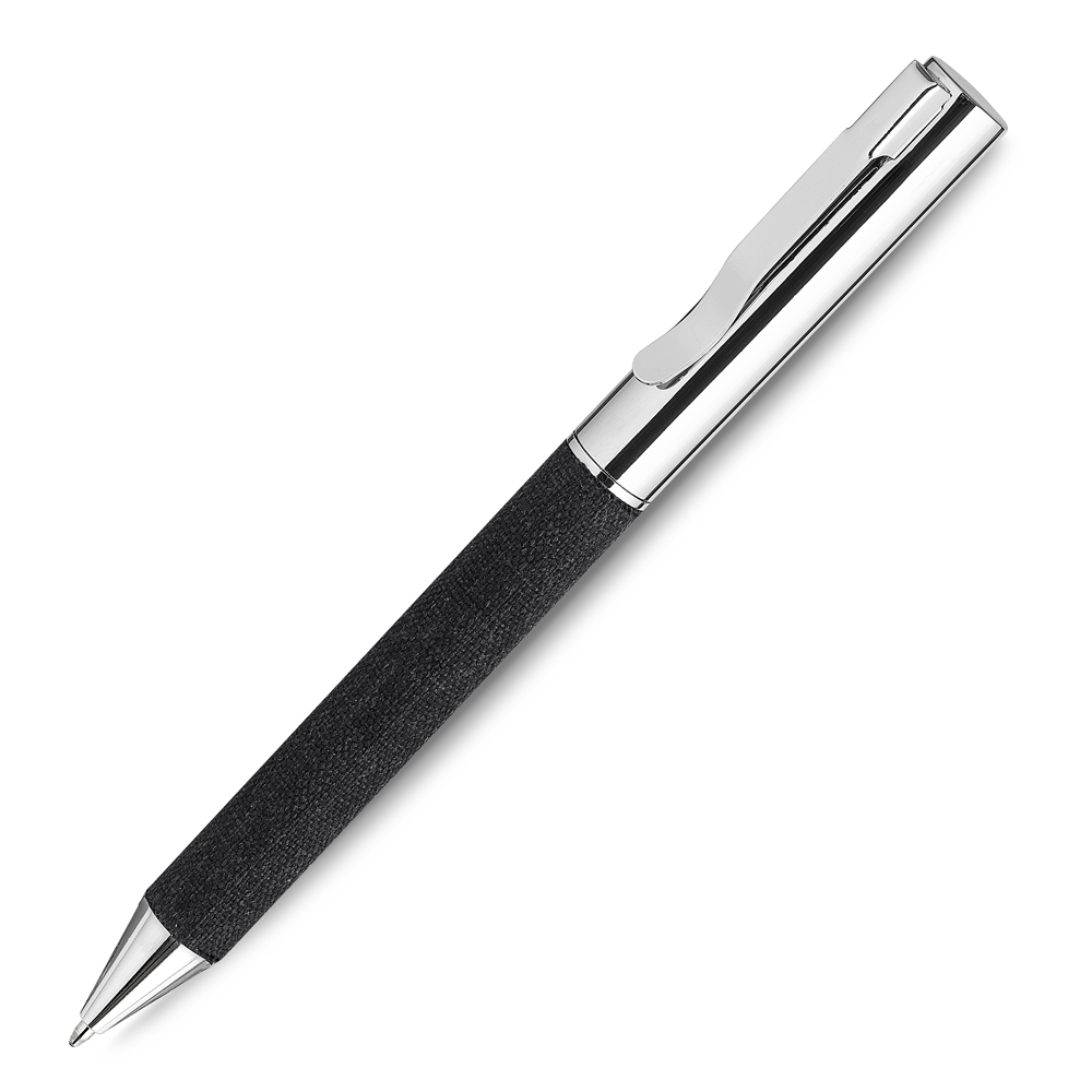 Caneta Metal com Estojo Rpet. - Imagem 3