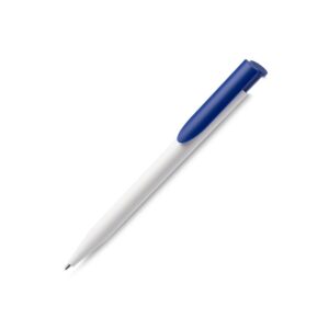 Caneta Plástica.