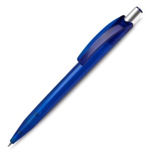 Caneta Plástica.